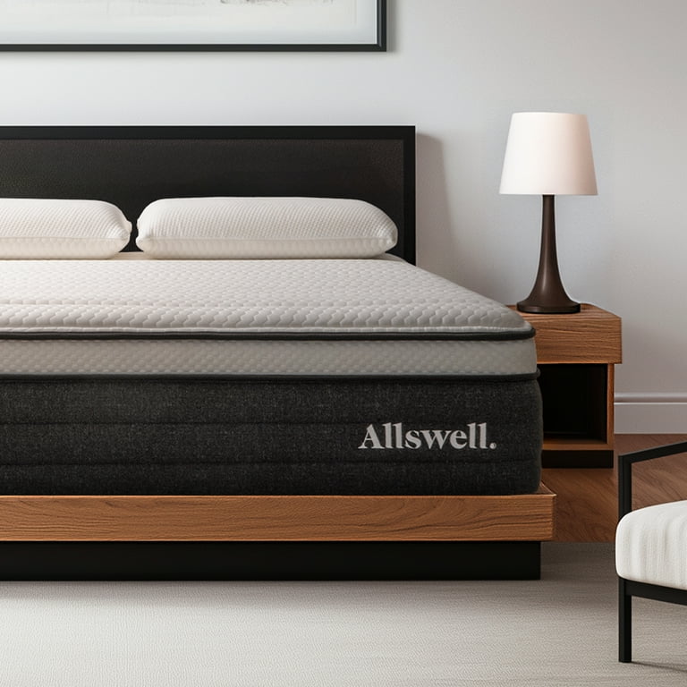 The Allswell Relax 14