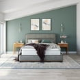 thumbnail image 1 of The Allswell Supreme 14" Bed in a Box Hybrid Mattress, Twin XL, 1 of 8