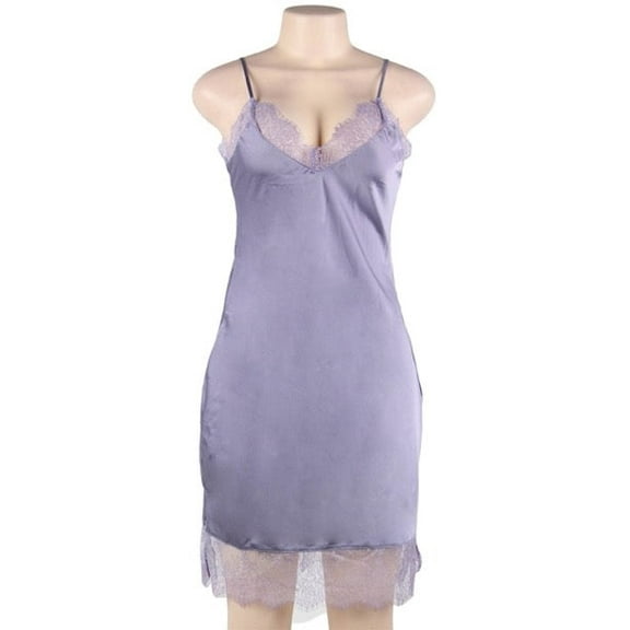 The 'Allure' Nightgown