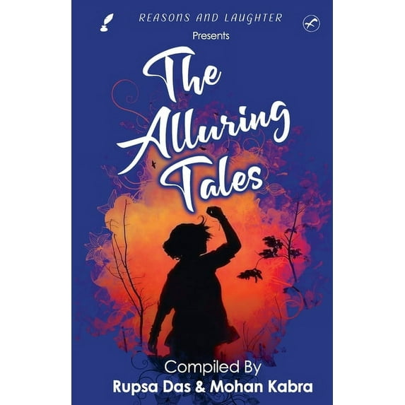 The Alluring Tales, (Paperback)