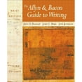 thumbnail image 1 of Pre-Owned The Allyn & Bacon Guide to Writing (Paperback) 0321106210 9780321106216, 1 of 1