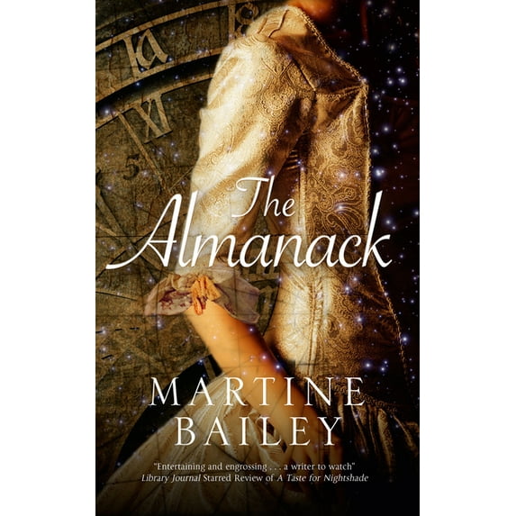 The Almanack, (Paperback)