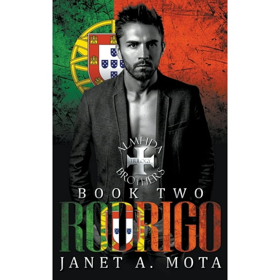 The Almeida Brothers: Book 2 - Social Re Rodrigo, (Paperback)