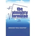 thumbnail image 1 of The Almighty Formulae, (Paperback), 1 of 1
