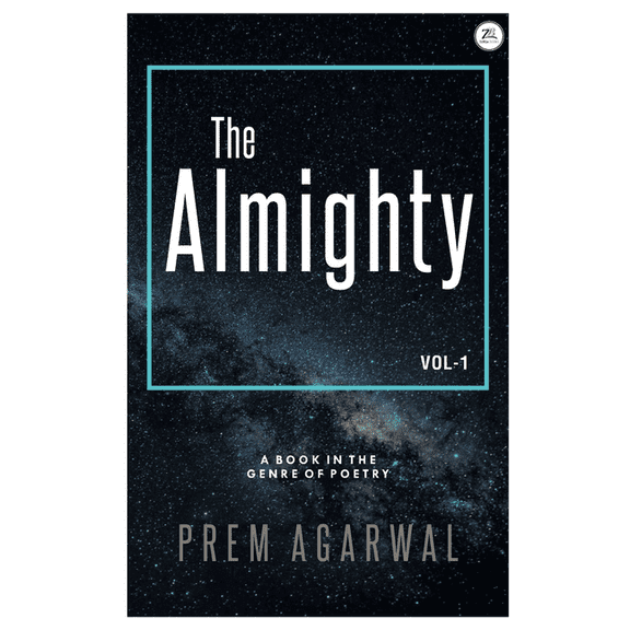 The Almighty (Paperback)