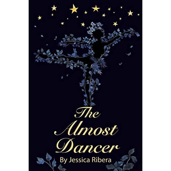 Pre-Owned The Almost Dancer (Paperback) 1734018127 9781734018127