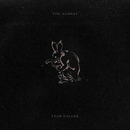 The Almost - Fear Caller - Music & Performance - Vinyl