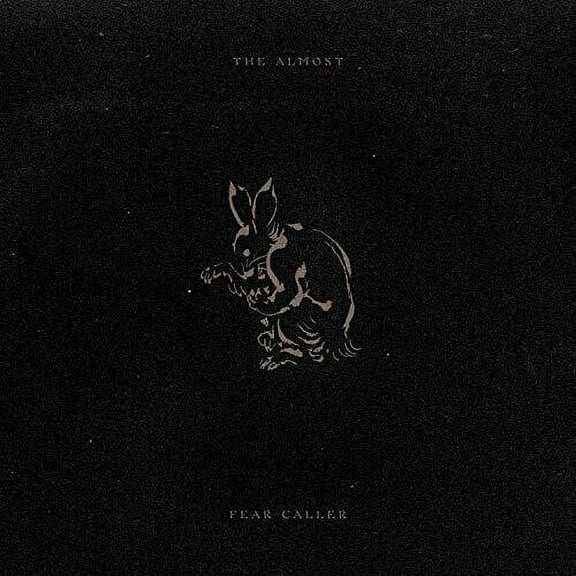 The Almost - Fear Caller - Music & Performance - Vinyl