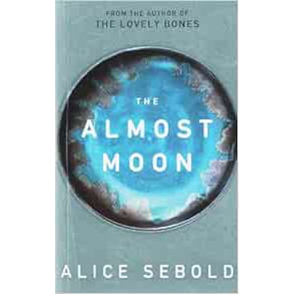 Pre-Owned The Almost Moon Paperback