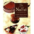 thumbnail image 1 of Pre-Owned The ( Almost ) No Fat Cookbook: Everyday Vegetarian Recipes (Paperback) 0913990124 9780913990124, 1 of 1