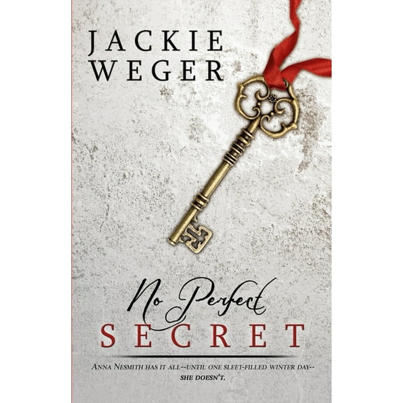 The Almost Perfect: No Perfect Secret (Paperback)