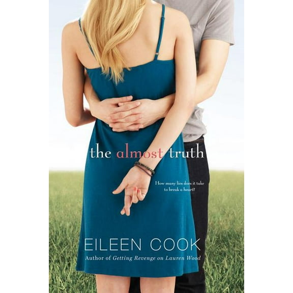 The Almost Truth (Paperback)