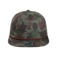 thumbnail image 1 of The Aloha Rope Cap, 1 of 1