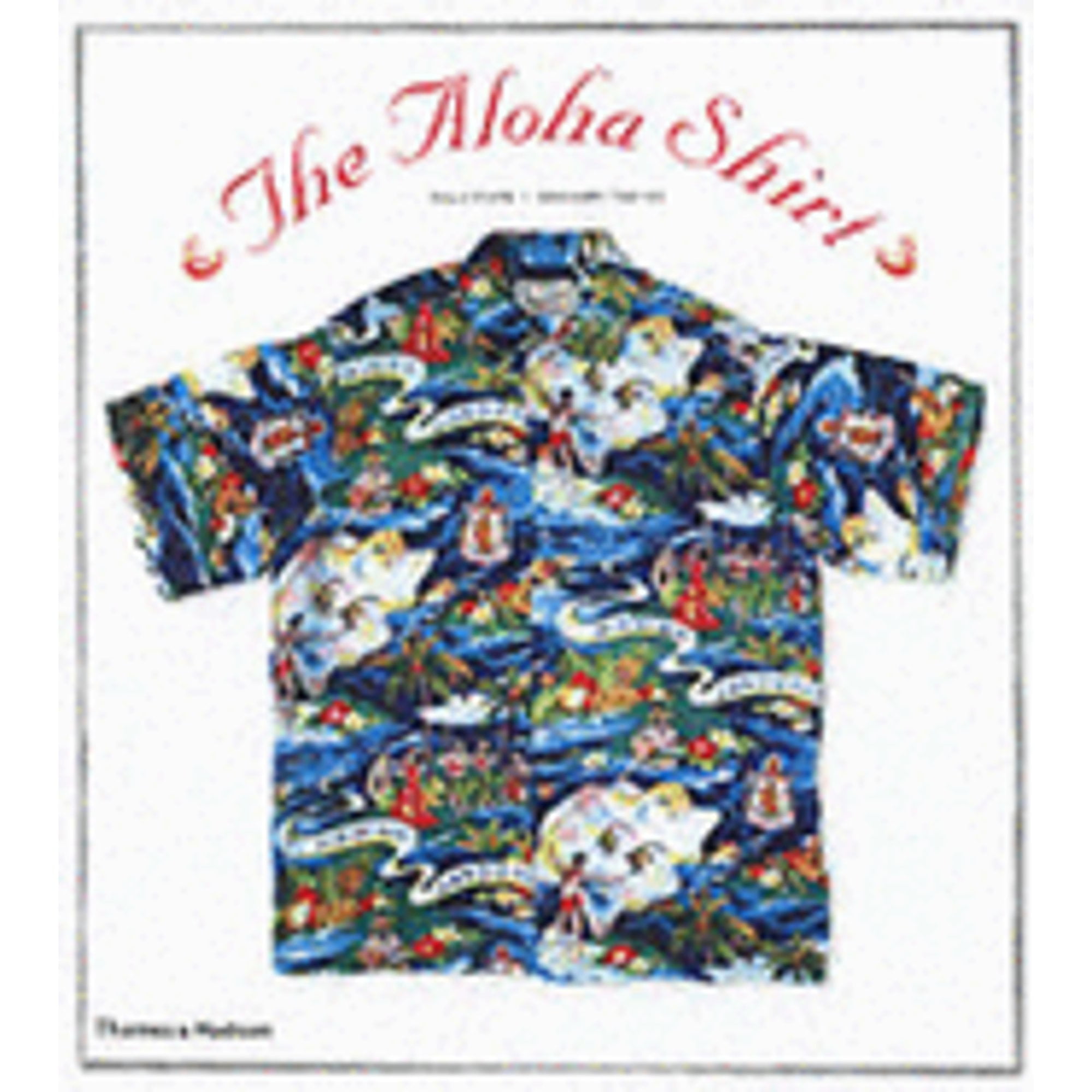 Pre-Owned THE ALOHA SHIRT (Paperback) 0500283672