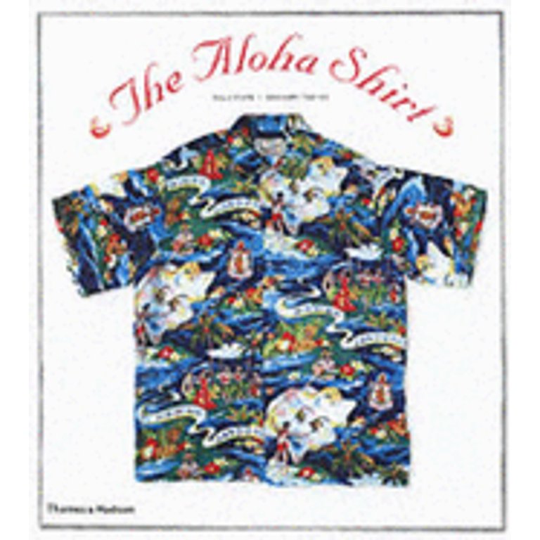 Pre-Owned THE ALOHA SHIRT (Paperback) 0500283672