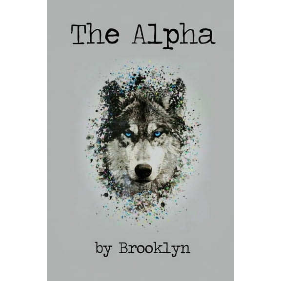 The Alpha, (Paperback)