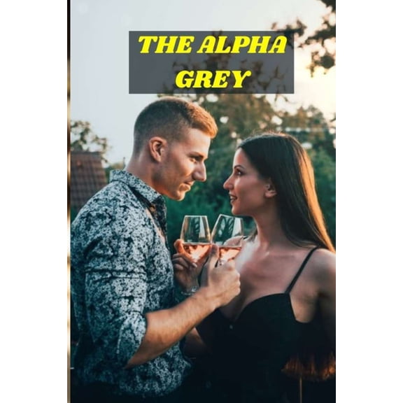 The Alpha Grey (Paperback)