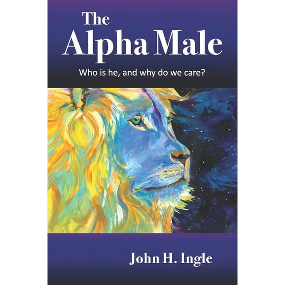 The Alpha Male, (Paperback)