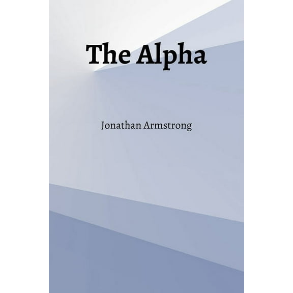 The Alpha (Paperback)
