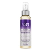 The Alpha Recoil & Curl Bond Repair Oil