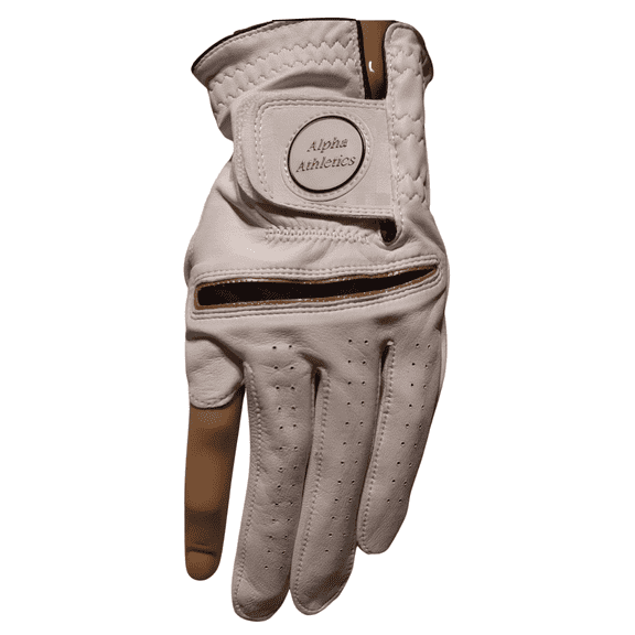 The Alpha Royale® Golf Glove for Men