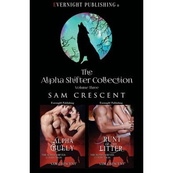 The Alpha Shifter Collection