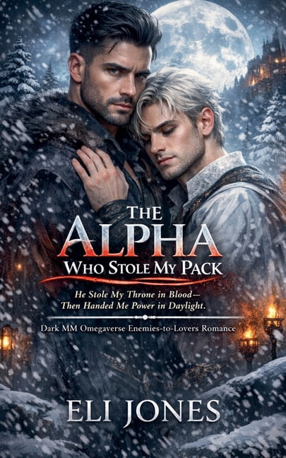 The Alpha Who Stole My Pack, (Paperback)