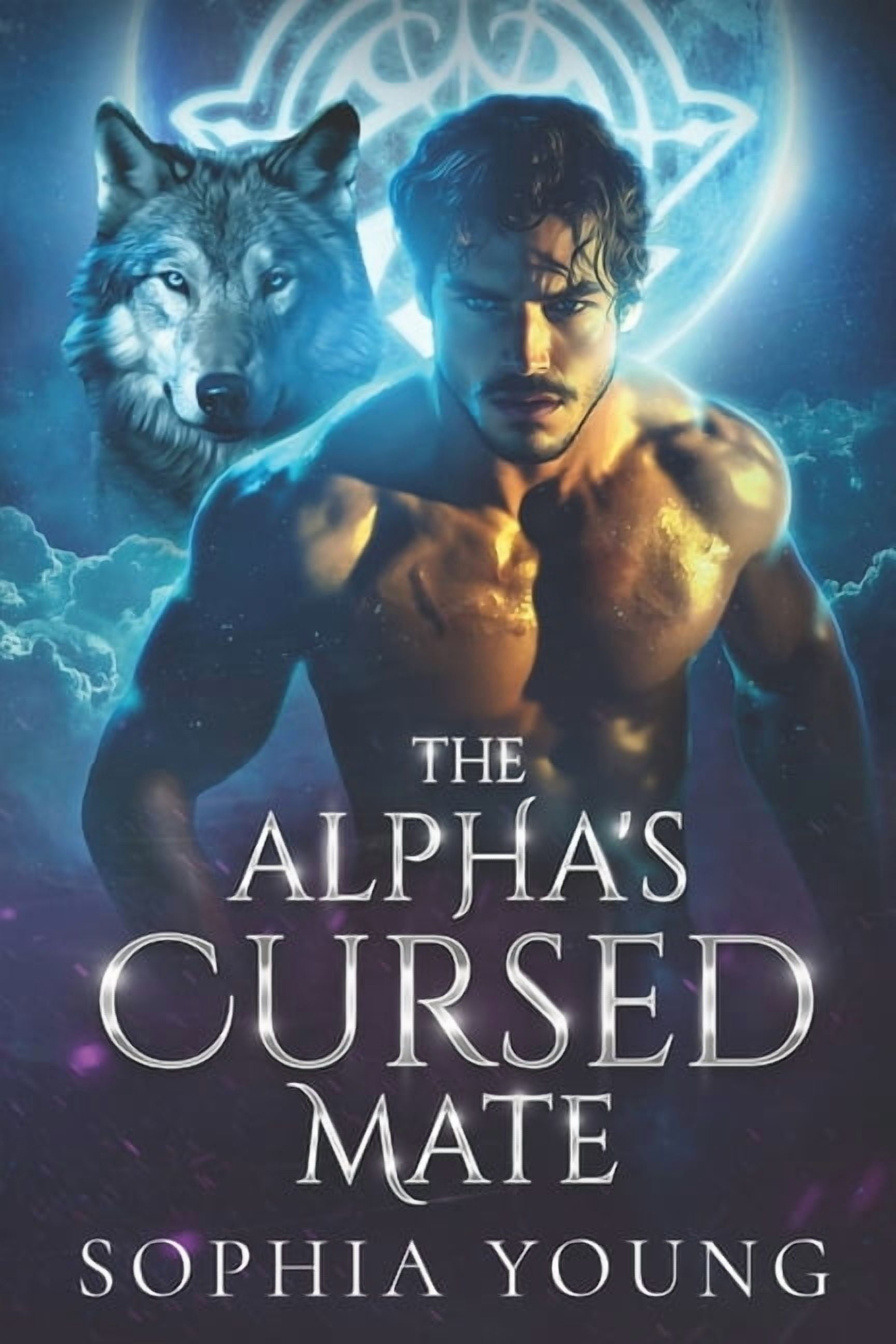 The Cursed Alpha S Mate Free Online