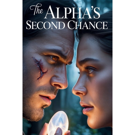 The Alpha's Second Chance: A Werewolf Romance eBook Series, (Paperback)