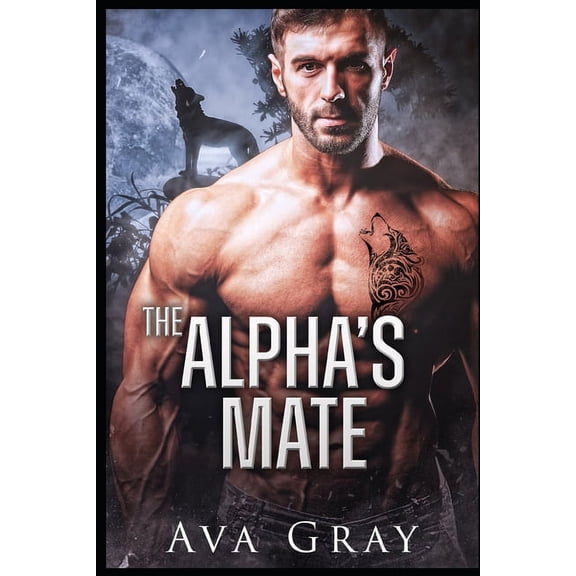 Everton Falls Mated Love The Alpha's Mate, Book 1, (Paperback)