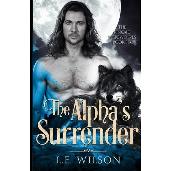 The Alpha's Surrender, (Paperback)