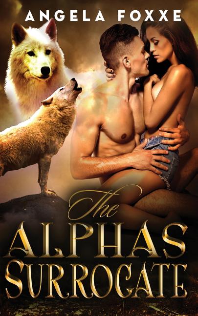 The Alpha's Surrogate, (Paperback)