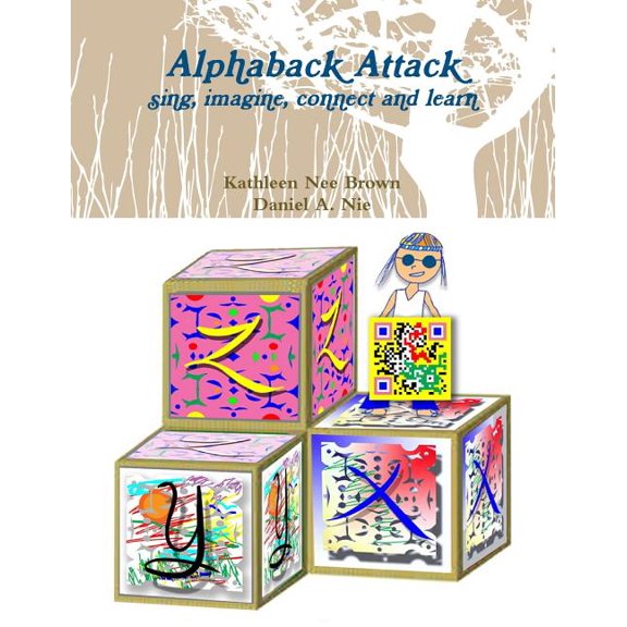 The Alphaback Attack (Paperback)