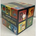 thumbnail image 1 of The Alphabet (Block Books), 1 of 1