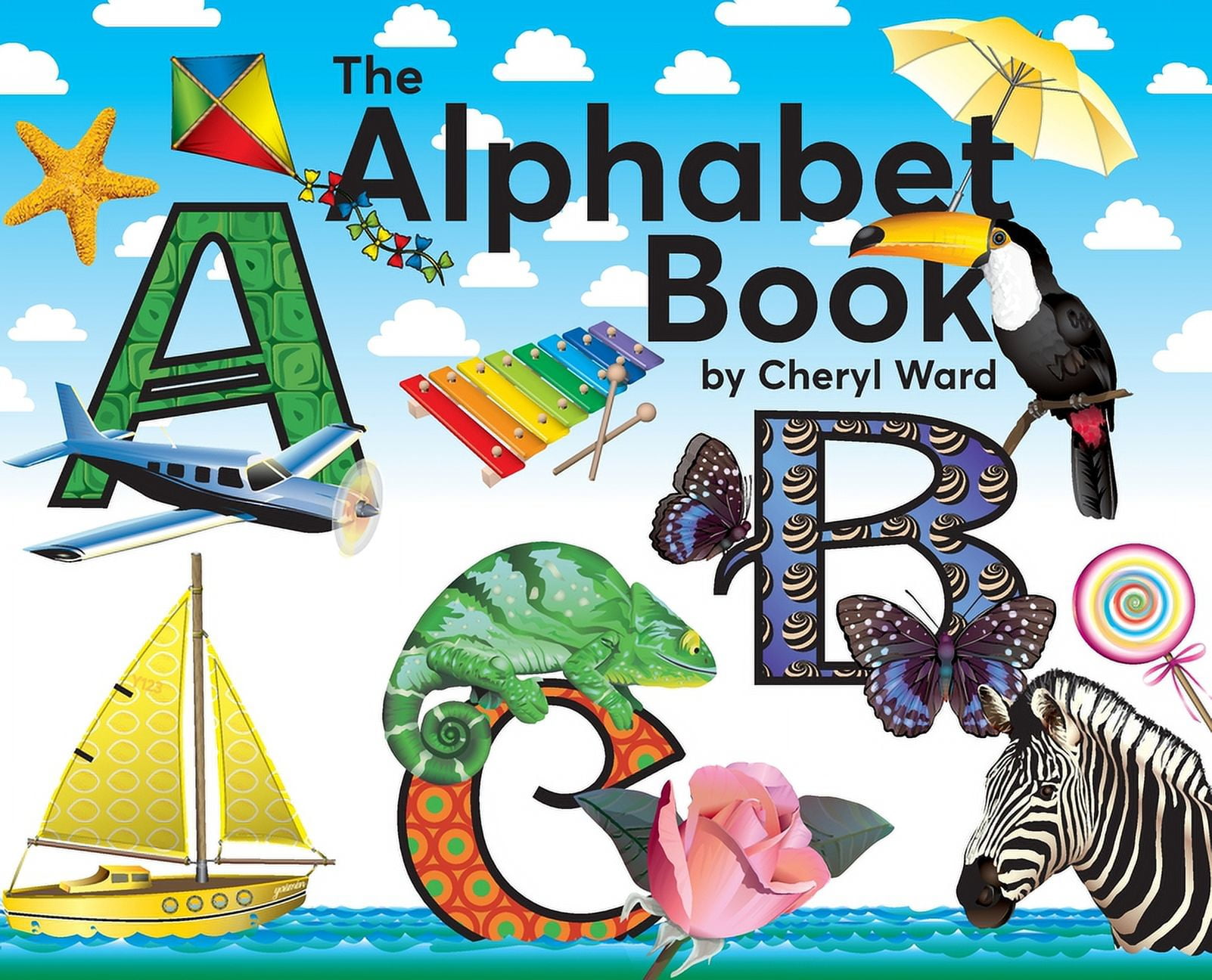 洋書 I know the alphabet 11 books (NEW) il_1080xN.1754416225_jz0j.jpg