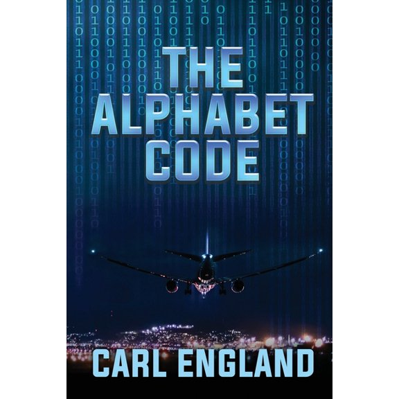 The Alphabet Code (Paperback)