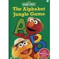 thumbnail image 1 of The Alphabet Jungle Game (DVD), 1 of 2