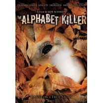 Pre-Owned The Alphabet Killer (Dvd) (Good)