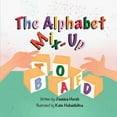 thumbnail image 1 of The Alphabet Mix-Up, (Paperback), 1 of 1