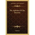 thumbnail image 1 of The Alphabet Of The Heavens, (Paperback), 1 of 1