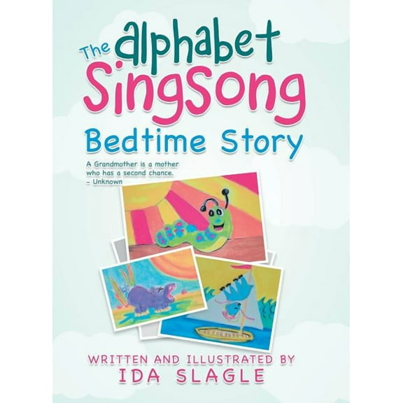 The Alphabet Singsong Bedtime Story (Hardcover)