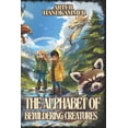 thumbnail image 1 of The Alphabet of Bewildering Creatures, (Paperback), 1 of 1