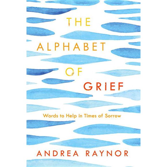 The Alphabet of Grief (Hardcover)
