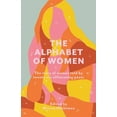 thumbnail image 1 of The Alphabet of Women, (Paperback), 1 of 1
