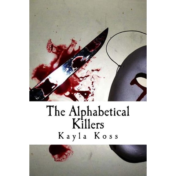 The Alphabetical Killers