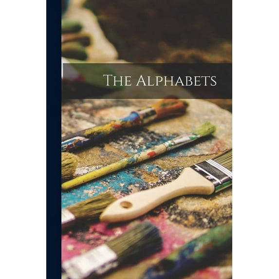 The Alphabets (Paperback)
