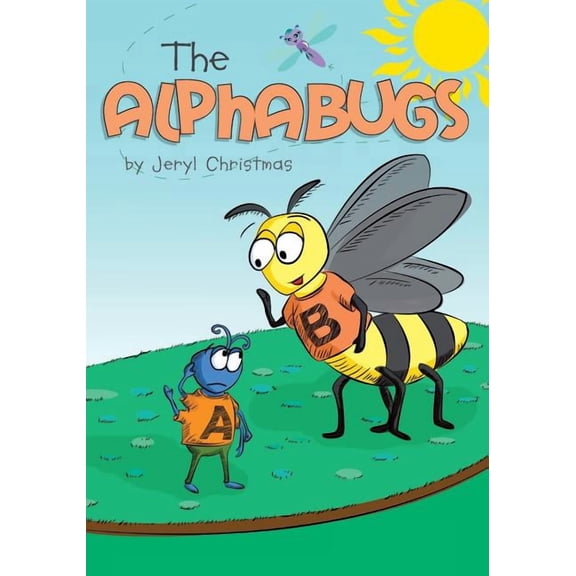 The Alphabugs, (Paperback)