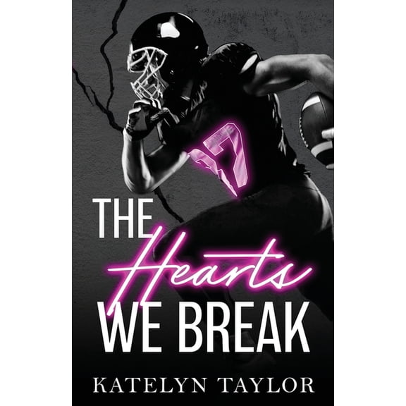 The Alphaletes: The Hearts We Break (Paperback)
