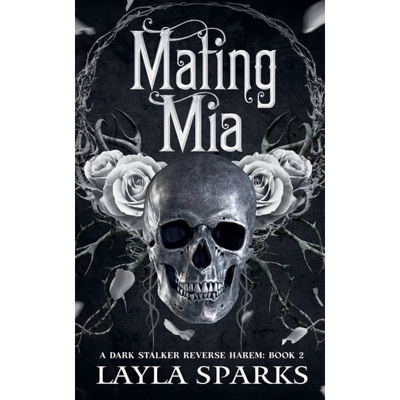 The Alphas' Perfect Prey Mating Mia, (Paperback)