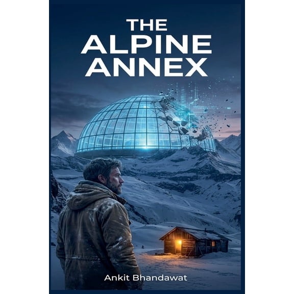 The Alpine Annex, (Paperback)